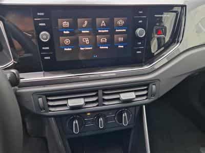 VW Polo STYLE (2026) - Photo 13