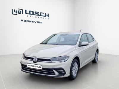 VW Polo STYLE (2026) - Photo 3
