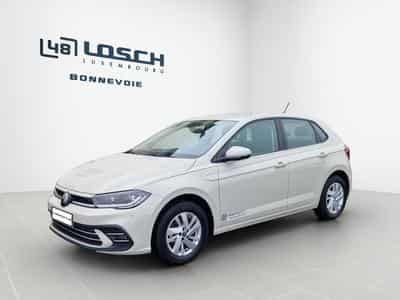 VW Polo STYLE (2026) - Photo 4