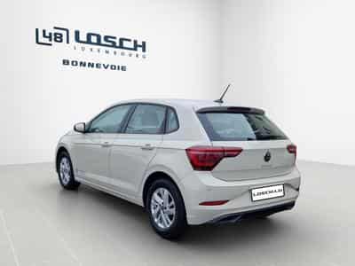 VW Polo STYLE (2026) - Photo 6