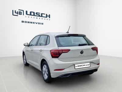 VW Polo STYLE (2026) - Photo 7