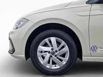 VW Polo STYLE (2026) - Photo 8