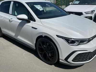 VW Golf GTD 2.0 (2021) - Photo 1