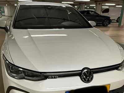 VW Golf GTD 2.0 (2021) - Photo 4