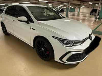 VW Golf GTD 2.0 (2021) - Photo 5