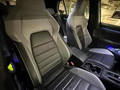 VW Golf GTD 2.0 (2021) - Photo 8