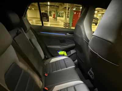 VW Golf GTD 2.0 (2021) - Photo 9