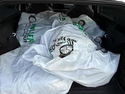 VW Golf GTD 2.0 (2021) - Photo 12