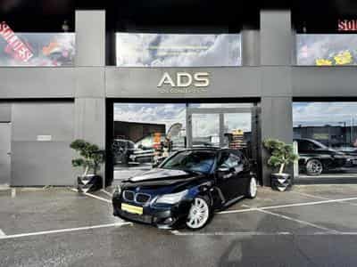 BMW 520 d (2009) - Photo 1
