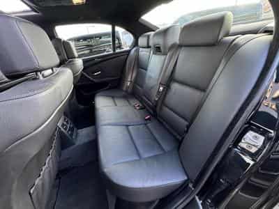 BMW 520 d (2009) - Photo 11