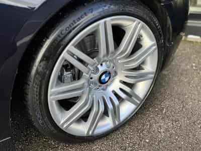 BMW 520 d (2009) - Photo 12
