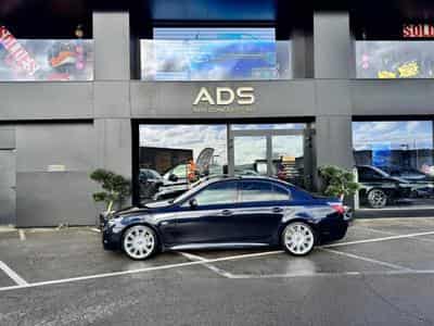 BMW 520 d (2009) - Photo 14