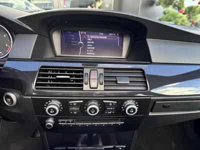 BMW 520 d (2009) - Photo 6