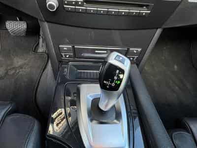 BMW 520 d (2009) - Photo 7