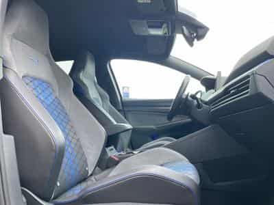 VW Golf 8 R DSG 4Motion Performance (2021) - Foto 4