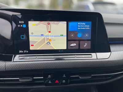 VW Golf 8 R DSG 4Motion Performance (2021) - Foto 9