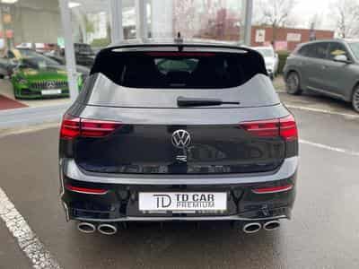 VW Golf 8 R DSG 4Motion Performance (2021) - Foto 15