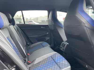 VW Golf 8 R DSG 4Motion Performance (2021) - Foto 5