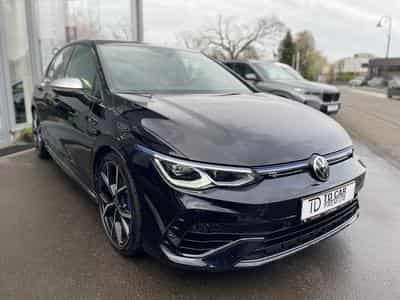 VW Golf 8 R DSG 4Motion Performance (2021) - Foto 3