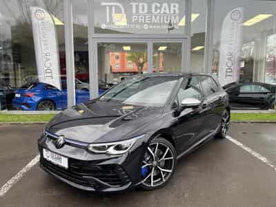 VW Golf 8 R DSG 4Motion Performance (2021) - Foto 1