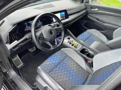 VW Golf 8 R DSG 4Motion Performance (2021) - Foto 6