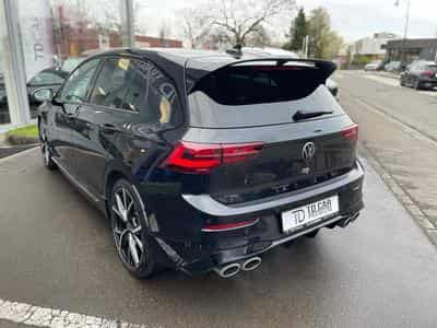 VW Golf 8 R DSG 4Motion Performance (2021) - Foto 14