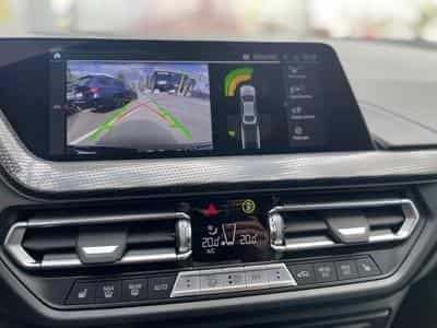 BMW 218 Gran Coupé i Pack M Auto (2024) - Foto 11