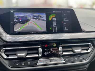 BMW 218 Gran Coupé i Pack M Auto (2024) - Foto 12