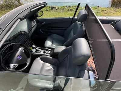 Saab 9-3 Vector (2005) - Foto 1