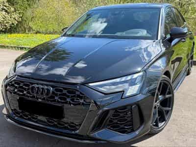 Audi RS3 Sportback Quattro S-Tronic (2022) - Foto 1