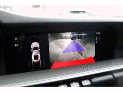 Porsche 911 Carrera 4S Coupe PDK échappement sport 1ère main (2021) - Photo 10