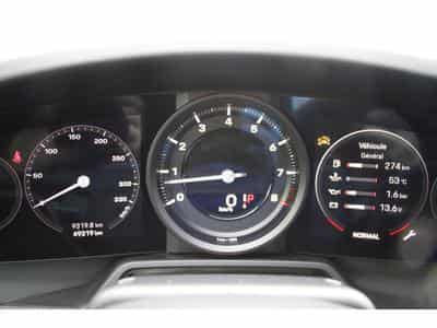 Porsche 911 Carrera 4S Coupe PDK échappement sport 1ère main (2021) - Photo 15