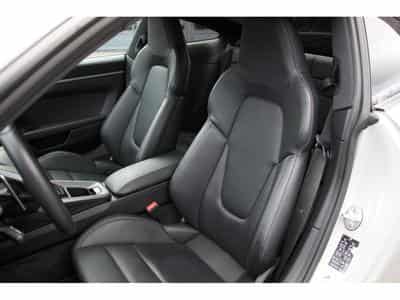 Porsche 911 Carrera 4S Coupe PDK échappement sport 1ère main (2021) - Photo 6