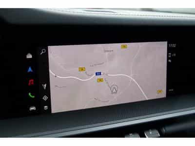 Porsche 911 Carrera 4S Coupe PDK échappement sport 1ère main (2021) - Photo 9