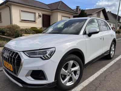 Audi Q3 35 TFSI (2019) - Foto 1