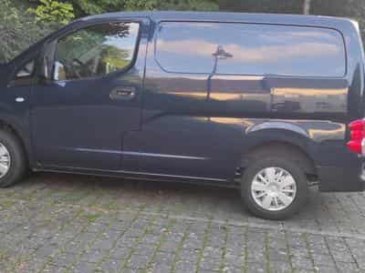 Nissan NV200 Acenta (2012) - Foto 1