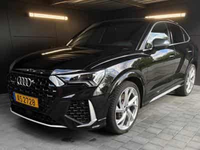 Audi RSQ3 Finition Chrome (2023) - Foto 1