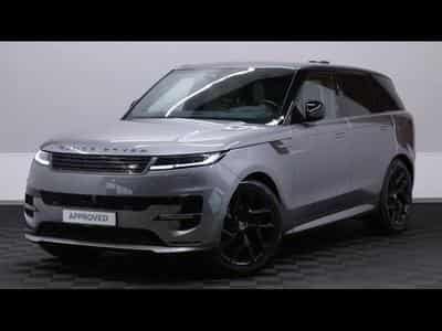 Land-Rover Range Rover Sport P510e Autobiography AWD Auto (2023) - Photo 1
