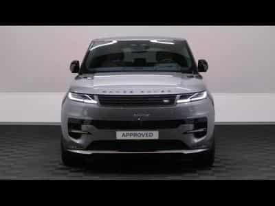 Land-Rover Range Rover Sport P510e Autobiography AWD Auto (2023) - Photo 2