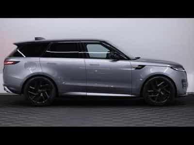 Land-Rover Range Rover Sport P510e Autobiography AWD Auto (2023) - Photo 3