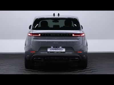 Land-Rover Range Rover Sport P510e Autobiography AWD Auto (2023) - Photo 5