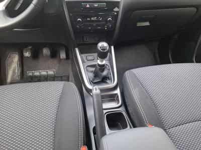 Suzuki Vitara 1.4 GL+ (2024) - Photo 10