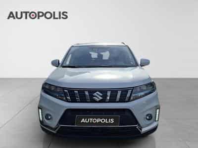 Suzuki Vitara 1.4 GL+ (2024) - Photo 14