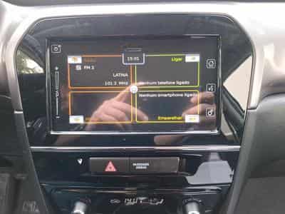 Suzuki Vitara 1.4 GL+ (2024) - Photo 3