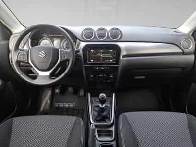 Suzuki Vitara 1.4 GL+ (2024) - Photo 5