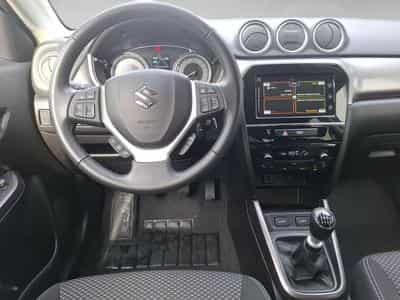 Suzuki Vitara 1.4 GL+ (2024) - Photo 6