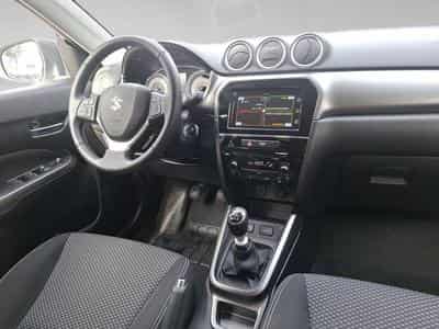 Suzuki Vitara 1.4 GL+ (2024) - Photo 7