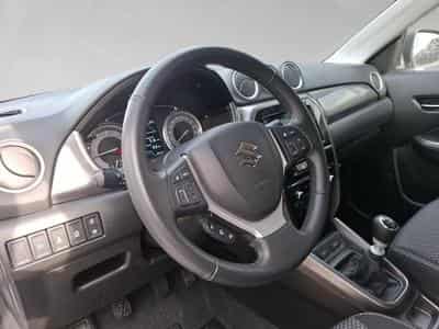 Suzuki Vitara 1.4 GL+ (2024) - Photo 8