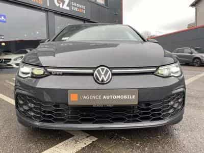 VW Golf 8 Performance DSG7 - JUSQU'A 48 MOIS DE GARANTIE (2022) - Photo 3