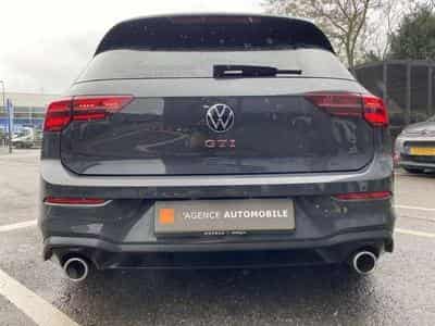 VW Golf 8 Performance DSG7 - JUSQU'A 48 MOIS DE GARANTIE (2022) - Photo 6